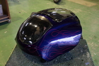 Front Cowl HD